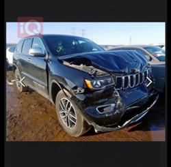 جيب جراند شيروكي